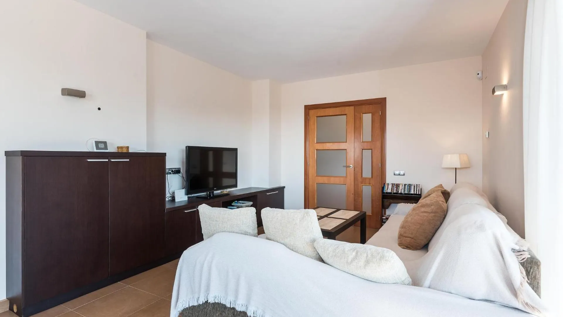 Holiday home Stunning Home In Roda De Bara With Wi-Fi
