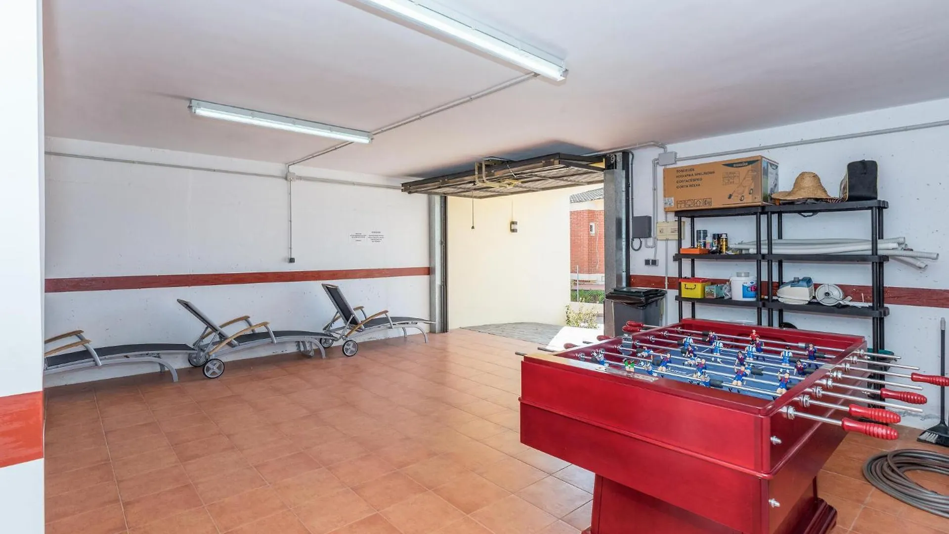 Stunning Home In Roda De Bara With Wi-Fi Holiday home