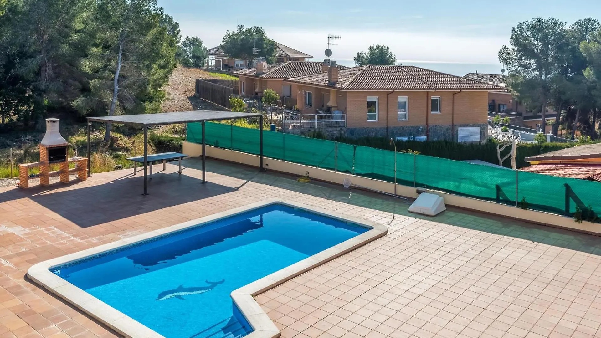 Stunning Home In Roda De Bara With Wi-Fi Holiday home