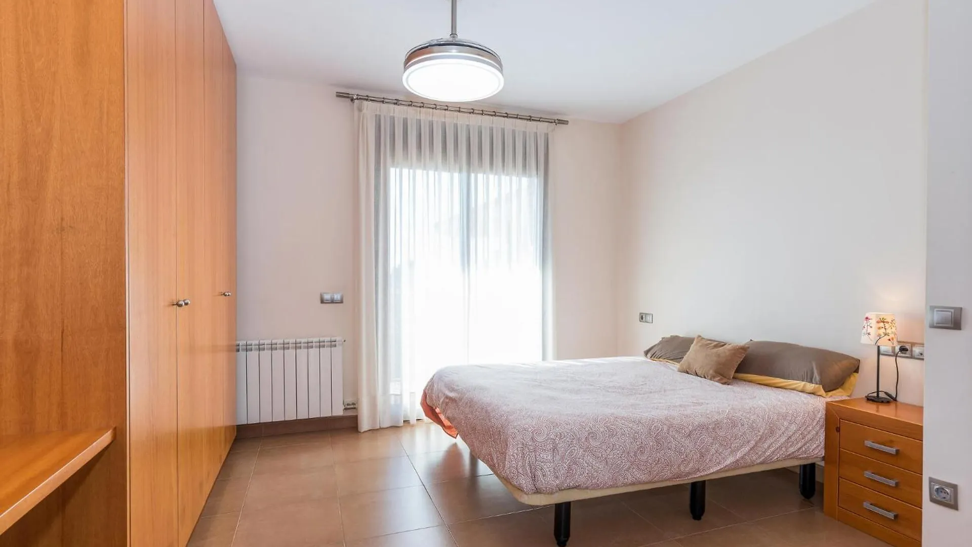 Stunning Home In Roda De Bara With Wi-Fi Roda de Bera