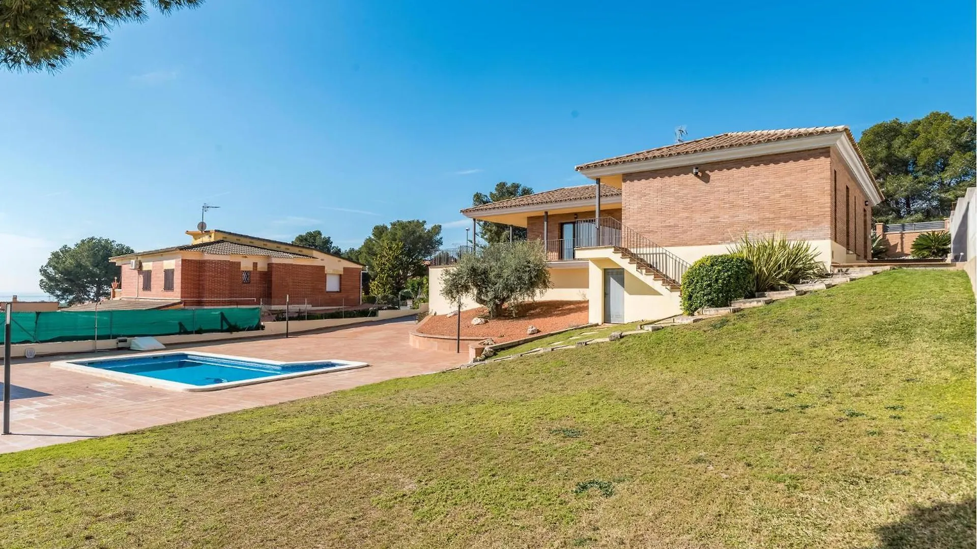 Stunning Home In Roda De Bara With Wi-Fi