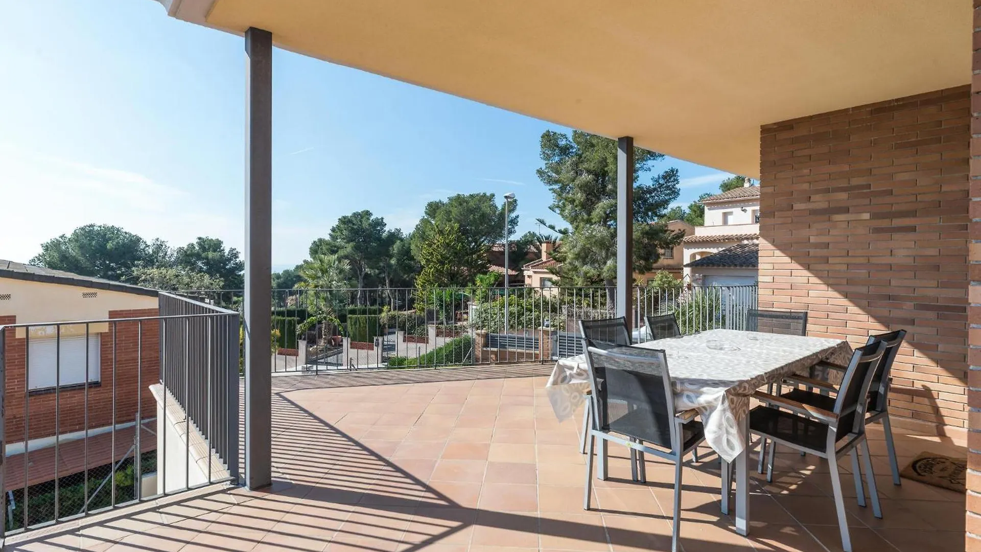 Stunning Home In Roda De Bara With Wi-Fi Spain