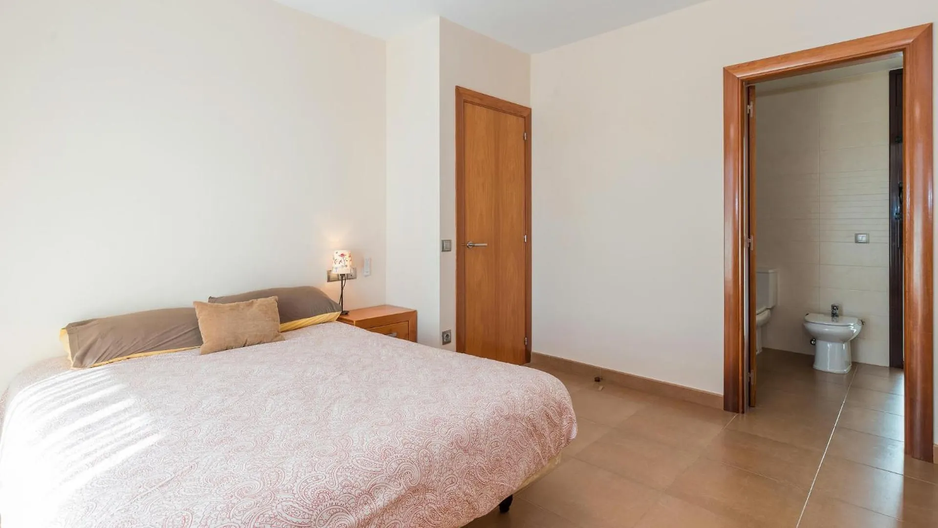 Stunning Home In Roda De Bara With Wi-Fi